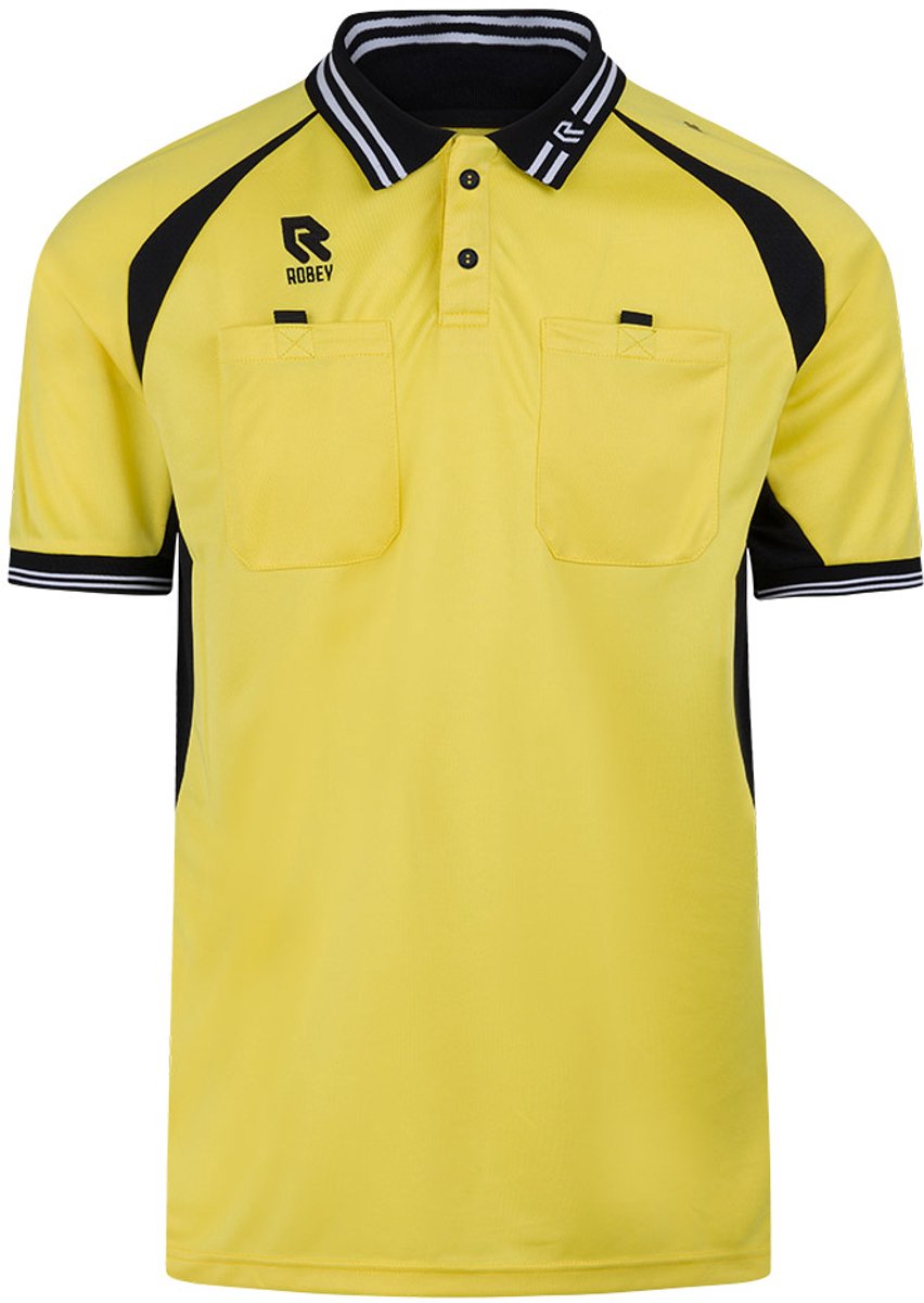 Robey Referee Shirt - - XL
