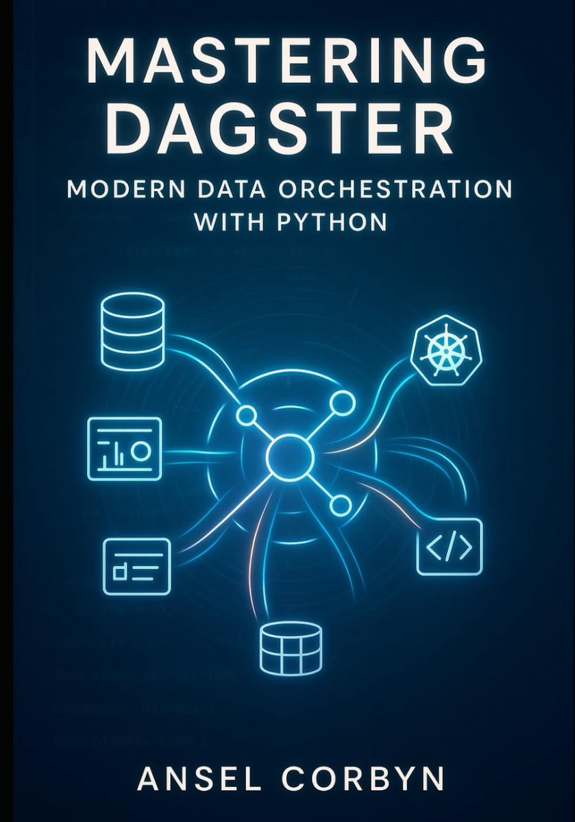 SnelShoppen - Mastering Dagster: Data Orchestratie met Python, Bouw Productie Data Pipelines, ETL, ML Workflows, Datakwaliteit, Schaalbare Implementat