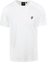 Chemise Lyle & Scott Wit-M