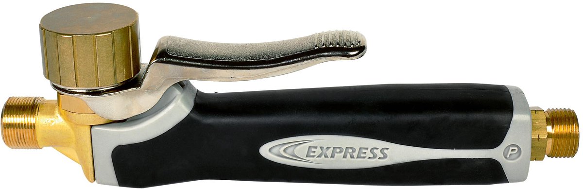 SnelShoppen - Accessoires voor Soldeerbout Express 620 - Afdekkap, Afdichting, Reserveonderdelen, 2-componenten Handgreep, Draai-aansluiting, Ingang 3