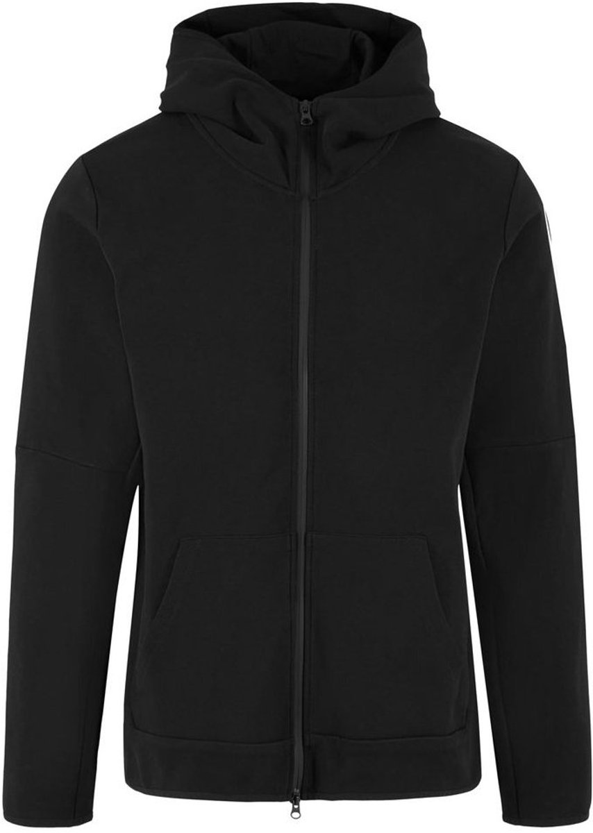 Mister Tee MT Men Vest met capuchon M Zwart