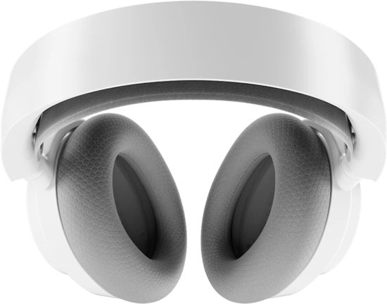 SteelSeries Arctis Nova 7 Gen 2 (wireless, White) (6/8)