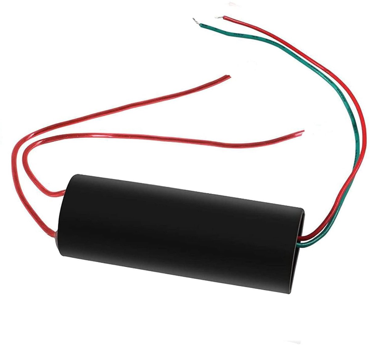 Generatormodule Van de Hoogspanningsimpuls, Gelijkstroom 400.000V (3V-6V Aan 400Kv) Verhogingsomvormer Step-Up Macht de Ontsteking Elektronische Componenten Van de Hoogspanningstransformator