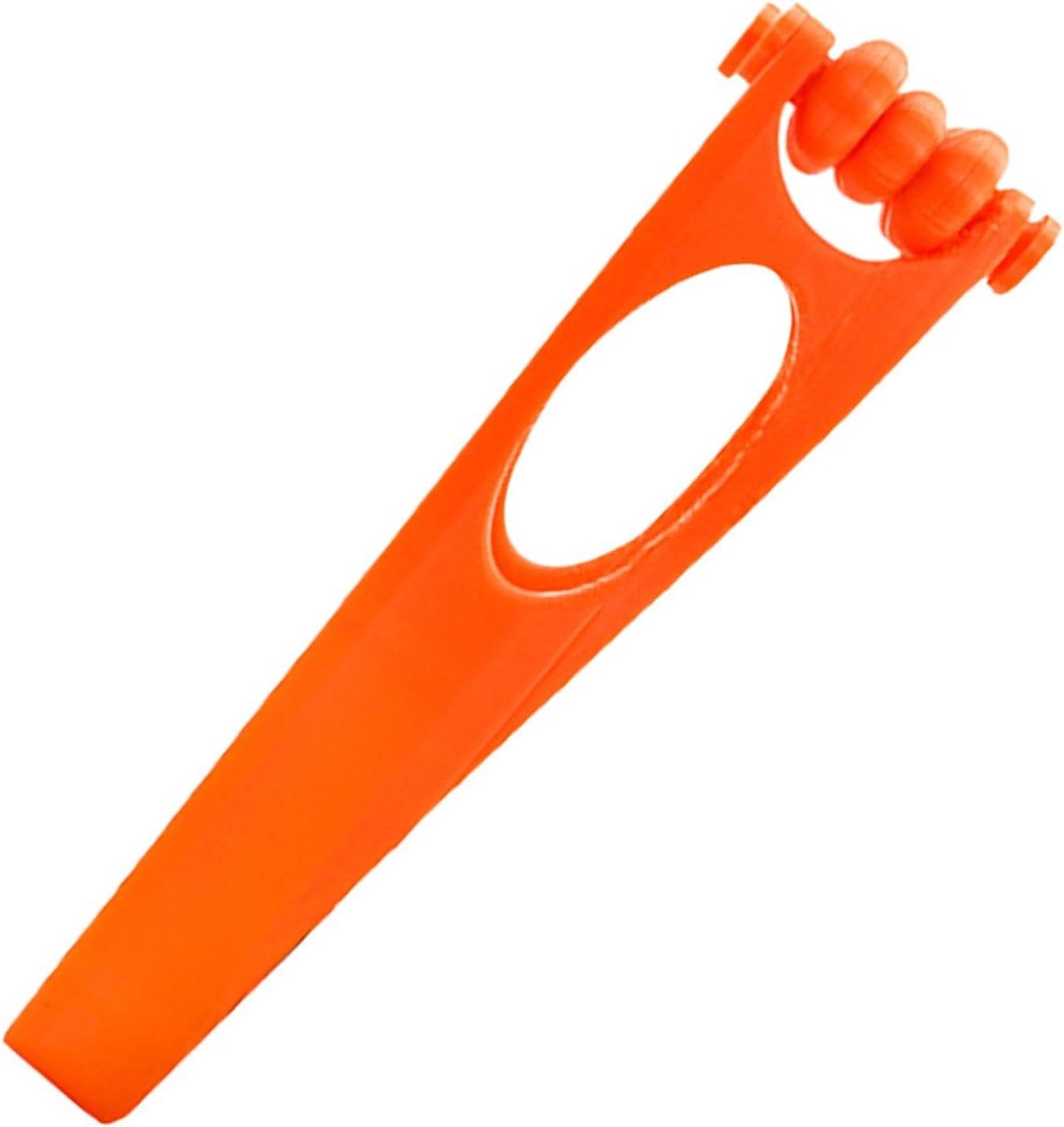 Handmassage Apparaat - Vingerroller Ontspanning - Pols Pijn Verlichten - Dubbelzijdige Roller - 16 x 6 x 7 cm