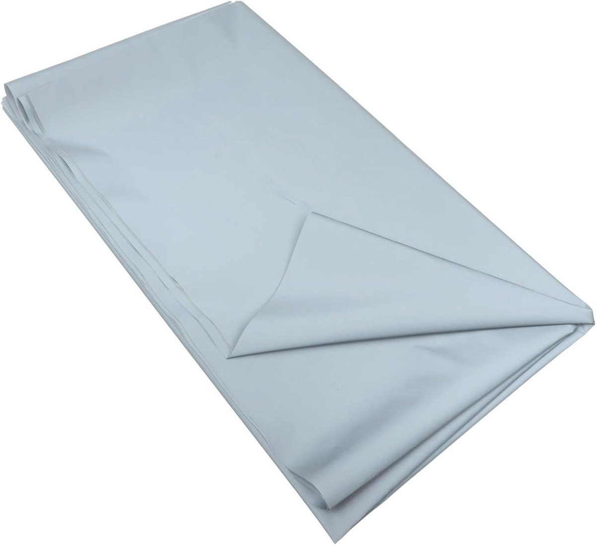 Projectiescherm Doek - Beamer Scherm - Thuisbioscoop Creëren - Anti-reflecterend Materiaal - 186 x 105 cm - Grijs