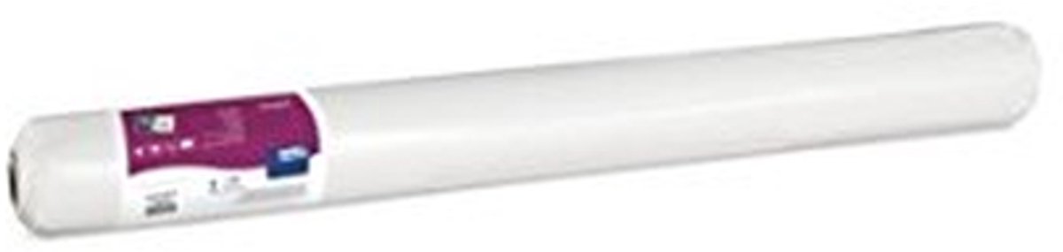 Papieren Rol - Tafelrol Keukenrol - Professioneel Gebruik - Tork Advanced Kwaliteit - 1 x 50 meter - Wit