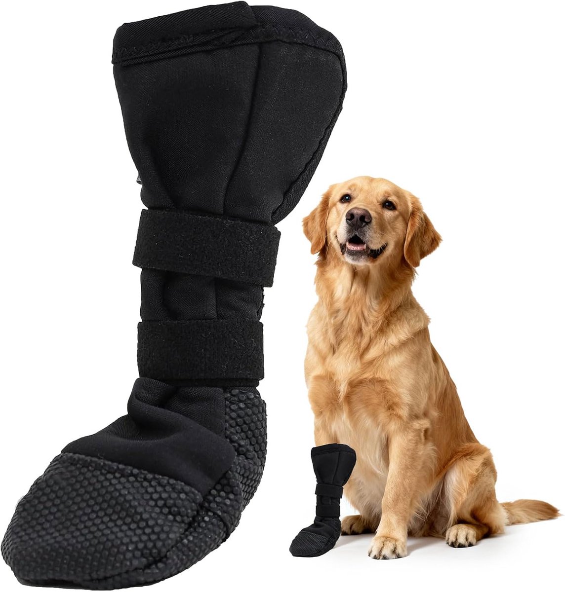 Schoenen, pootbescherming, outdoor, pootbescherming, hondenletsel, hondenschoenen voor herstel, huisdierwonden, voorkomen likken, hondensokken, antislip, waterdicht, lekbescherming, hondensokken
