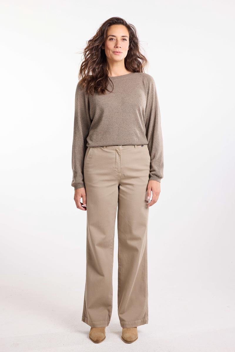 DIDI Dames Pants Icon Fallen rock maat 34