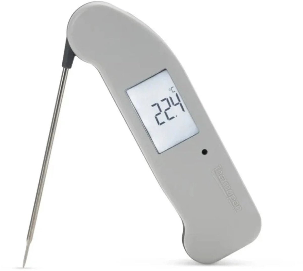 Thermapen ONE Stone - Limited Edition - Digitale Keukenthermometer