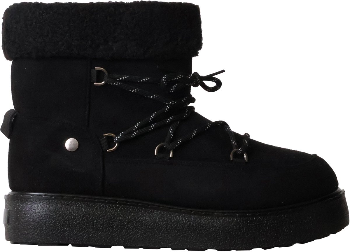 Veterschoenen