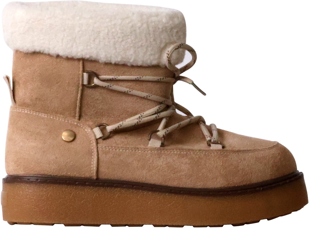 Veterschoenen