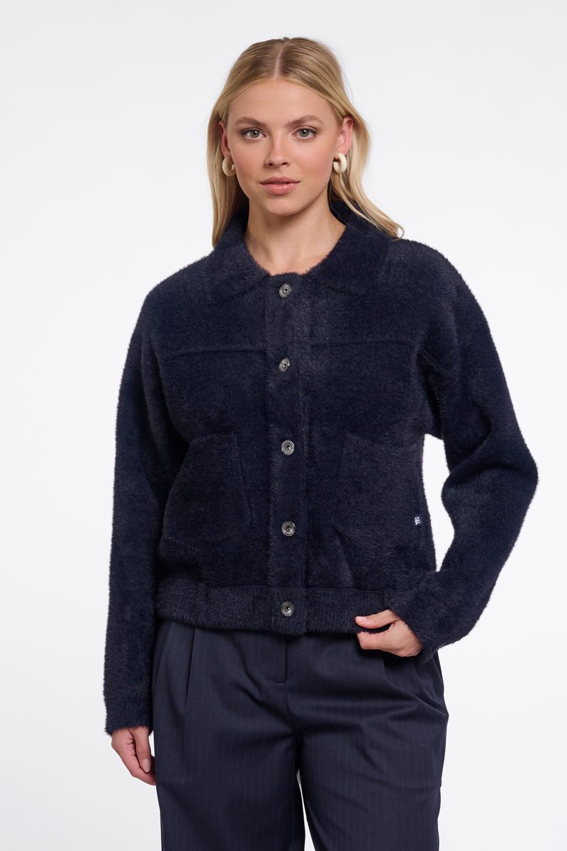Rino & Pelle Jackets - Bubbly jacket - Effen