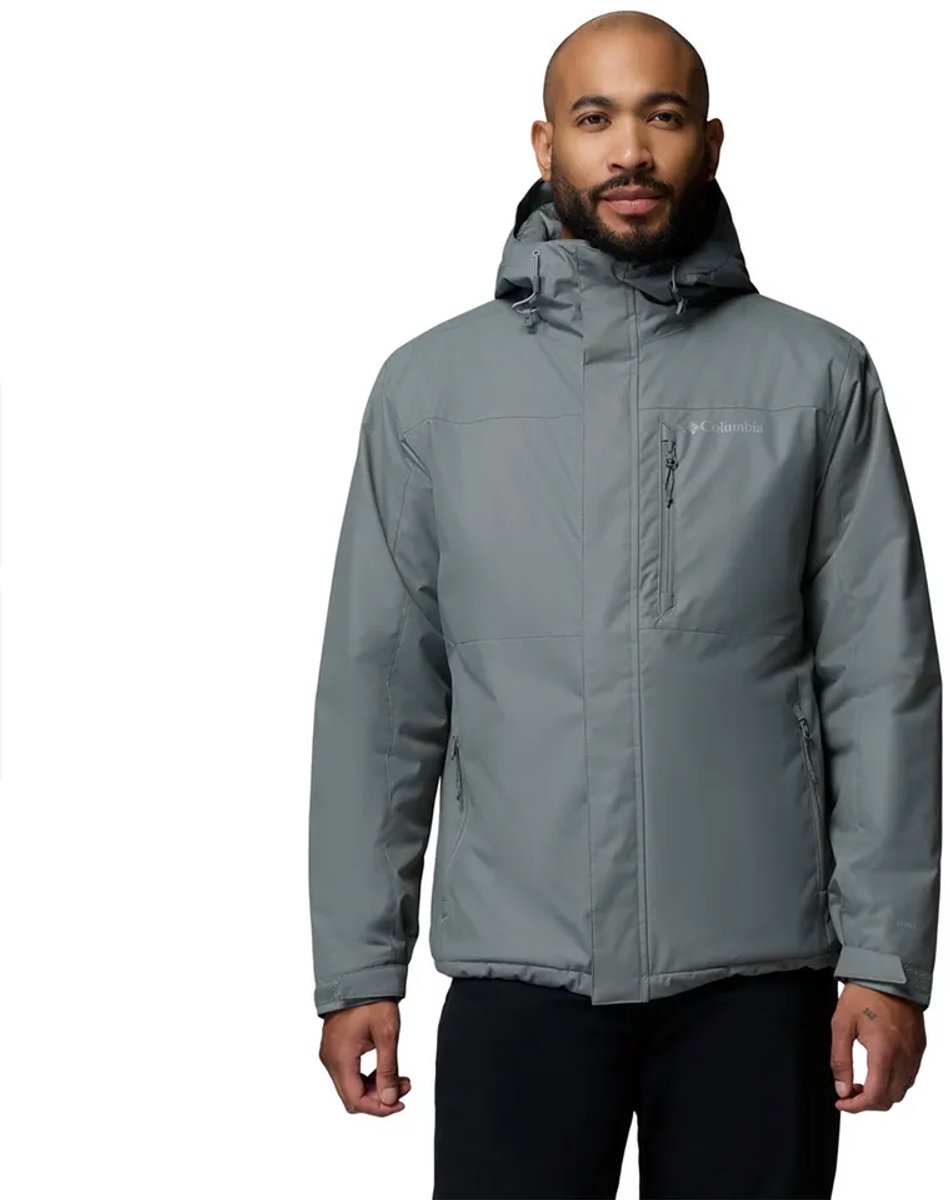 Columbia Tipton Peak™ Iii Jas S Man