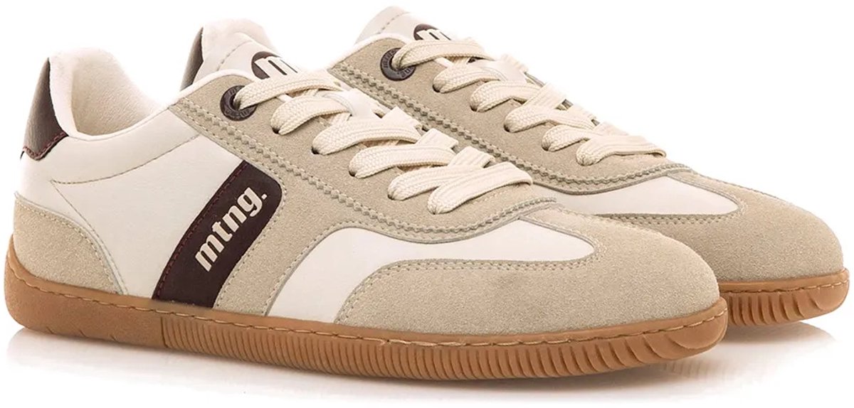 Mtng 60902 Schoenen Beige EU 41 Vrouw