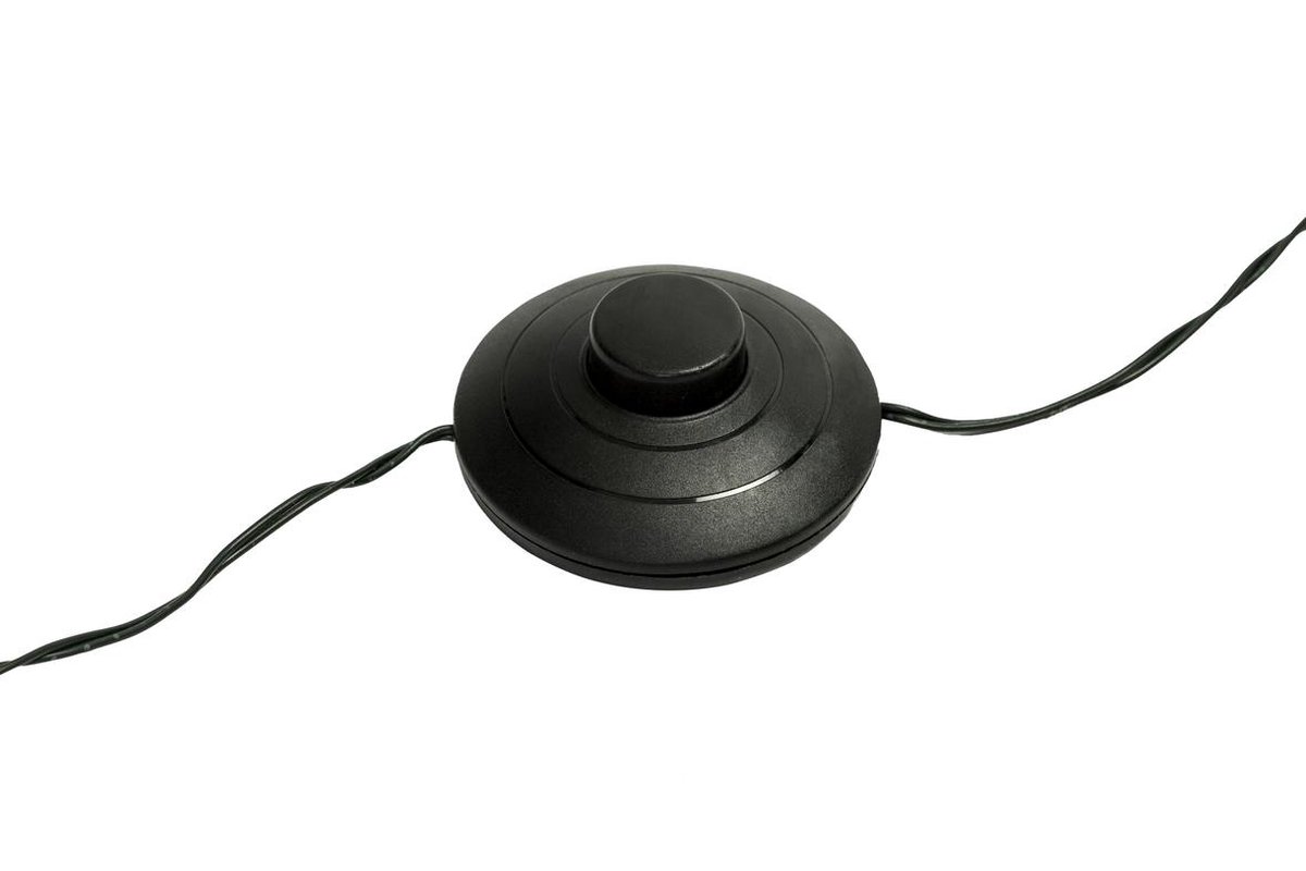 Kerstboom Excellent Trees® Led Kalmar 150 cm met verlichting - Luxe uitvoering - 210 Lampjes – foto 4