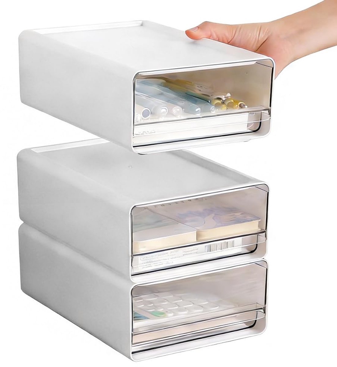 Lade organizer