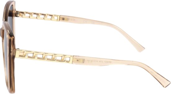 Zonnebril Dames Guess GF0427-27W van Zonnebril Dames — afbeelding 5