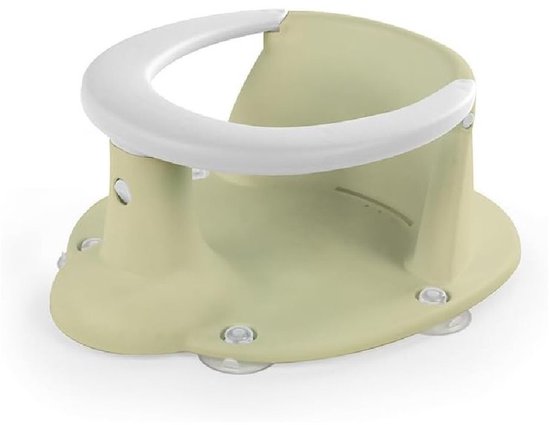 Dolu Eco Groen Anti-Slip Badring van Merkloos — afbeelding 2