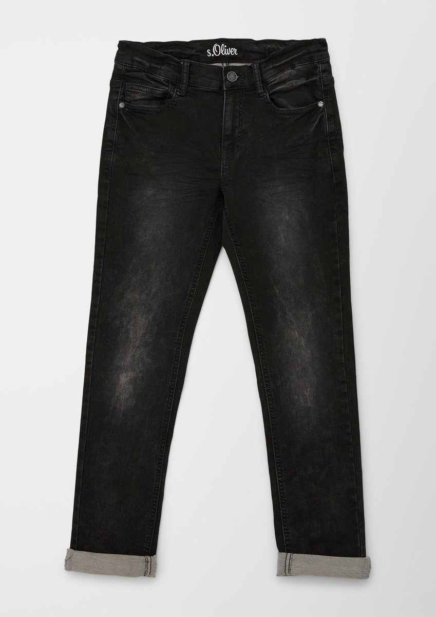 s.Oliver Jeans-Hose SEATTLE
