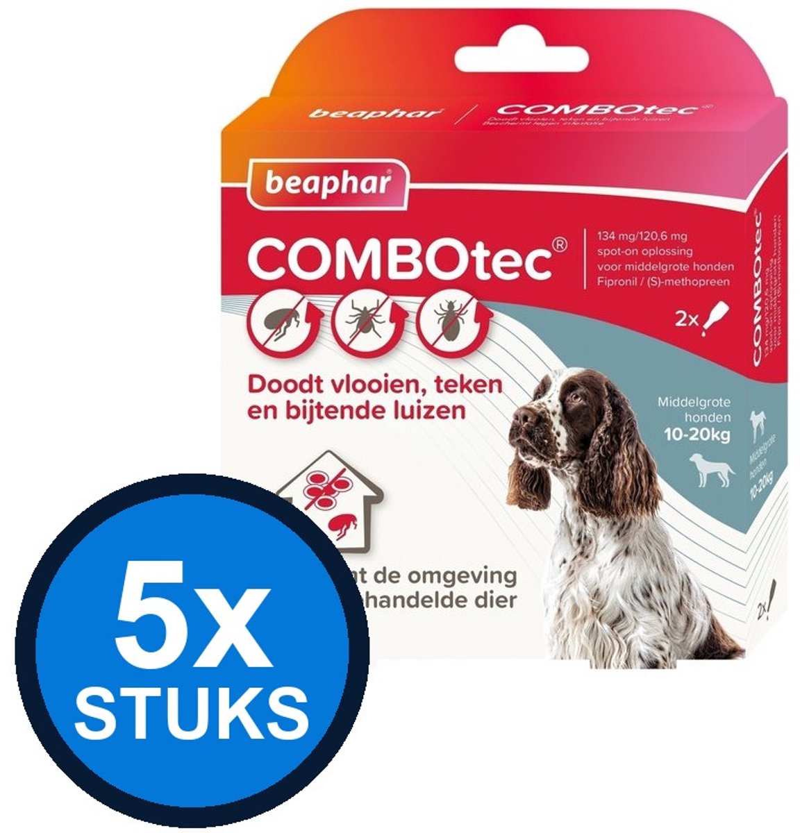 Perfect Fit Adult 1+ Brokjes - Zalm - Kattenvoer - 4 x 750g