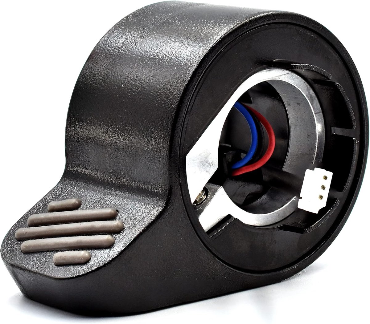 SnelShoppen - Remgas voor Elektrische Scooter Segway Ninebot ES1/ES2 - Hoogwaardige Remeenheid voor ES1, ES2, ES4 - Duurzaam en Betrouwbaar - Ideaal v