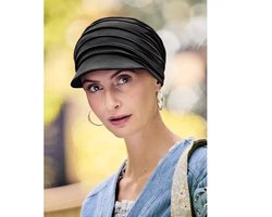 hocyoga cap - christine headwear - chemo - alopecia