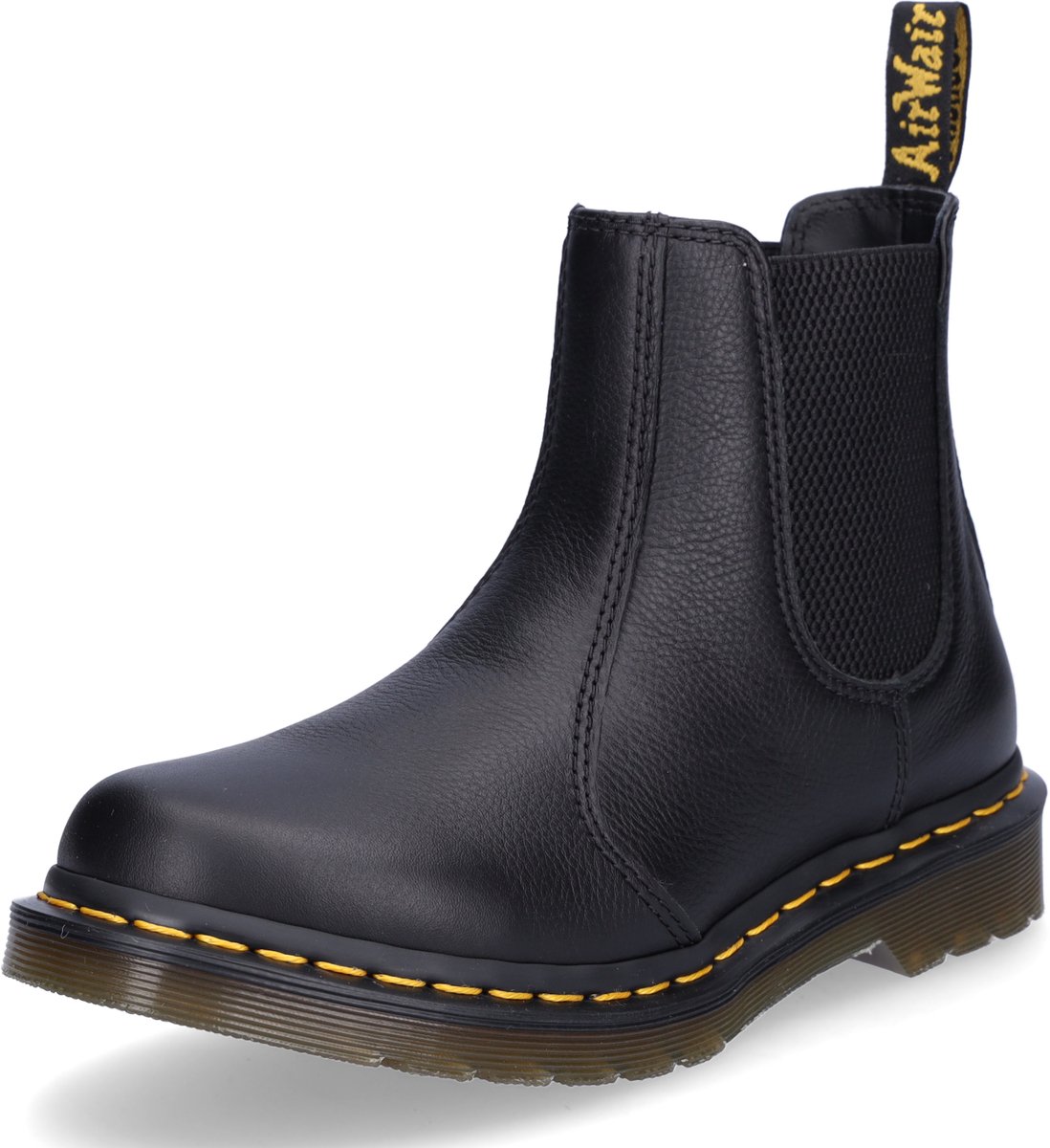 Dr Martens 2976 Laarzen Vrouw Zwart