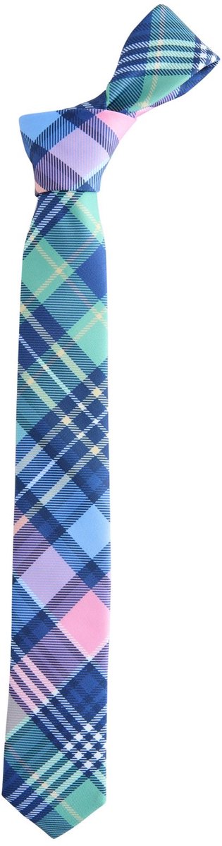 Next - Jongens - Stropdas - Blauw