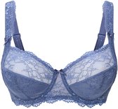 LingaDore DAILY Beugel BH - Plus Size
