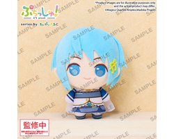 Puchish! Puella Magi Madoka Magica Sayaka Miki