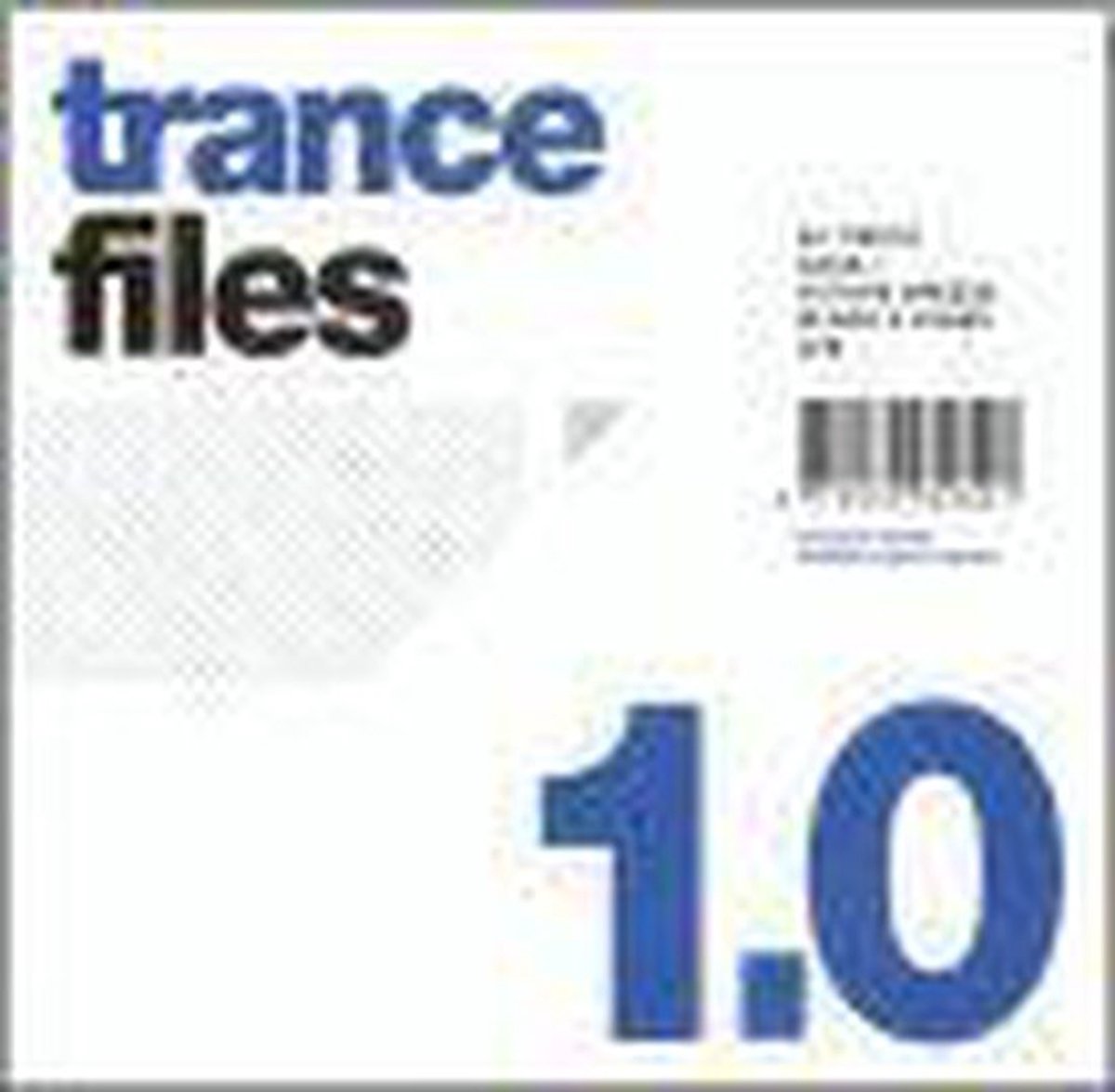 Trance Files 1.0
