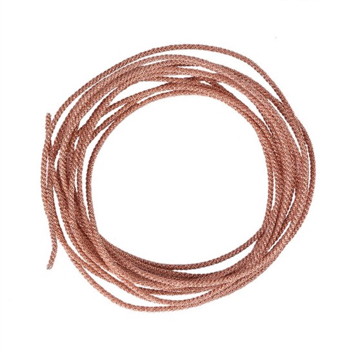 12 Strands Speaker Lead Wire Subwoofer Woofer Lead Wire Reparatie Gevlochten Koperdraad, 2m