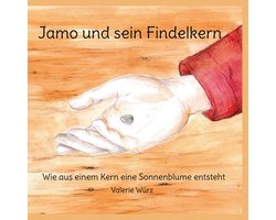 Jamo und sein Findelkern