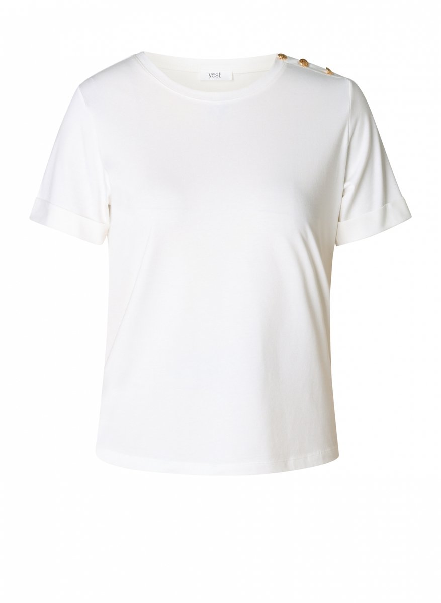 YEST Iliada - Off White - maat 34