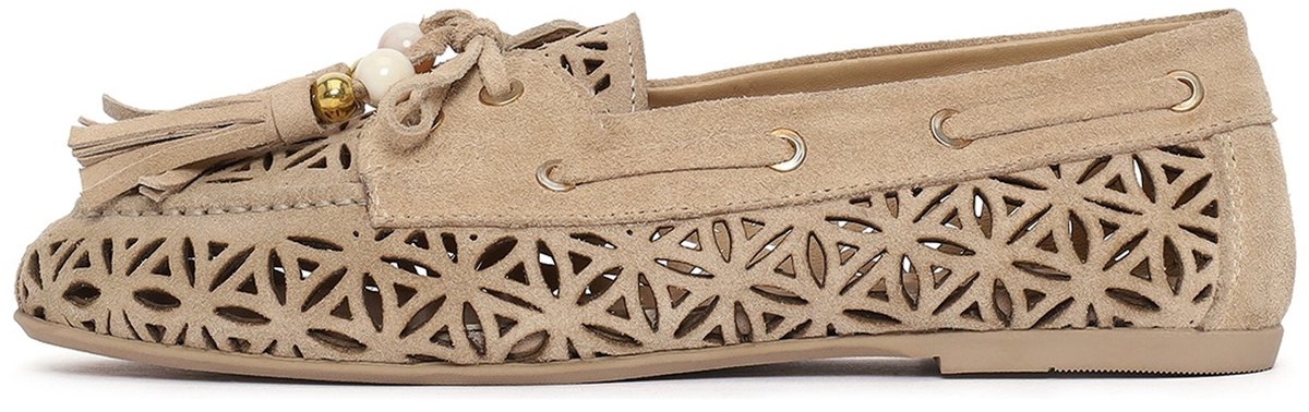 DERIMOD Loafers Suède Loafers