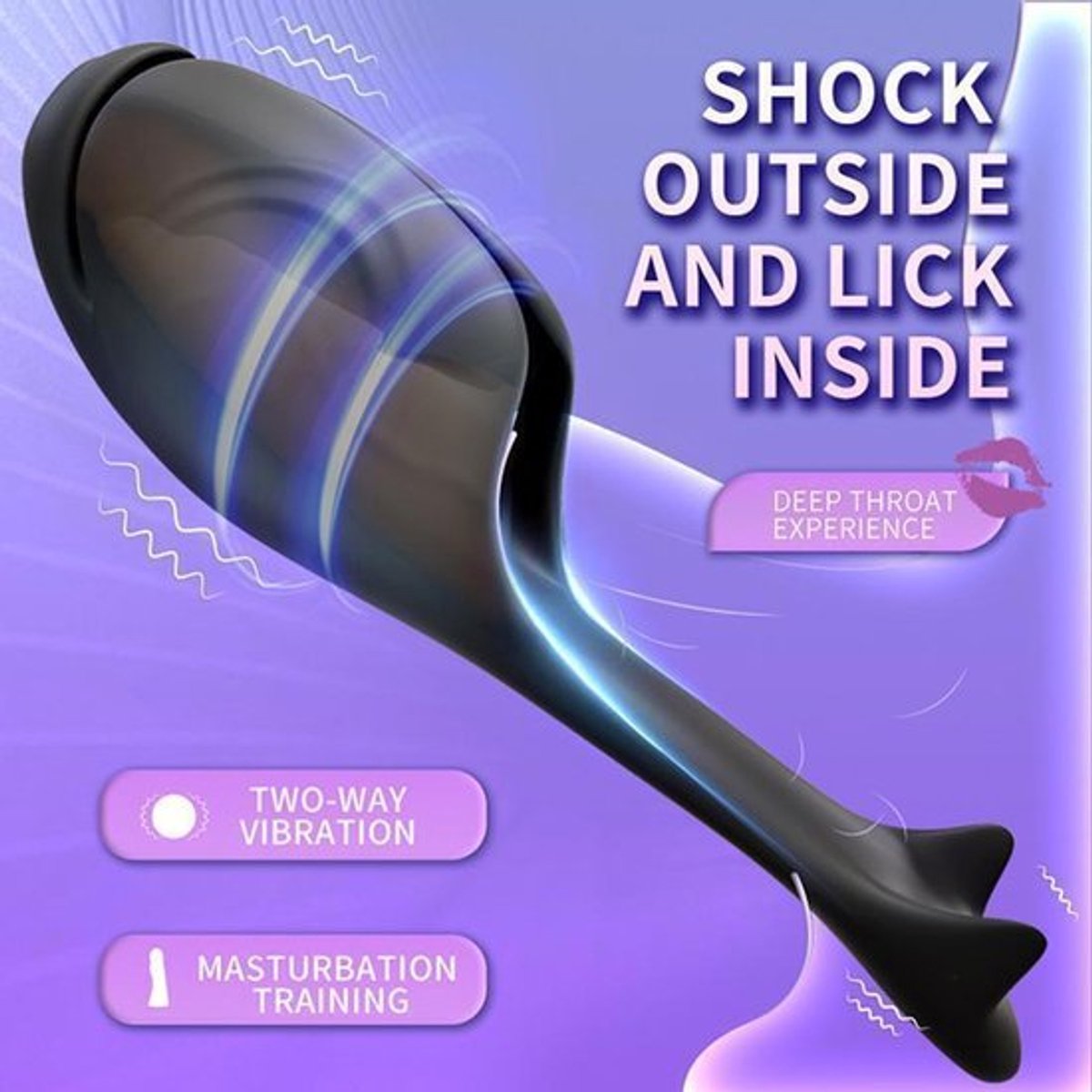 Penis-eikel-trainer-massageapparaat-oralsex-seksmachine-vibrator-vertraging-mannelijke-masturbator
