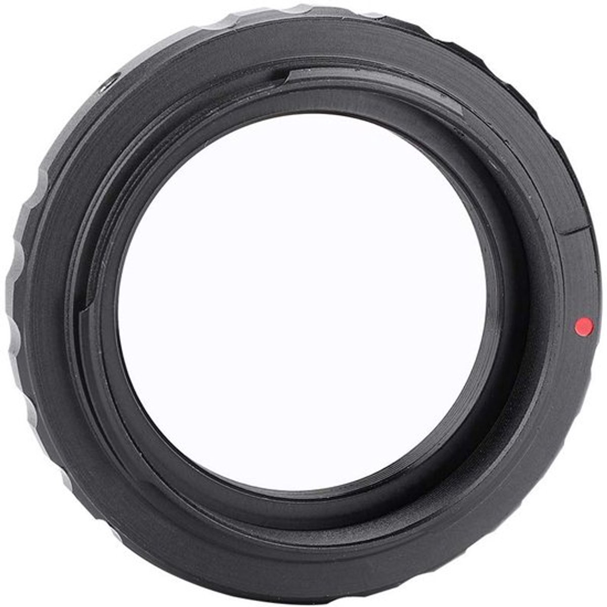 T2/T Adapter Ring Mount Lens Adapter voor EF DSLR 650D 60D 550D, default