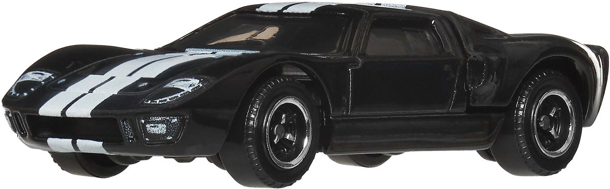 Matchbox Moving Parts Ford GT40
