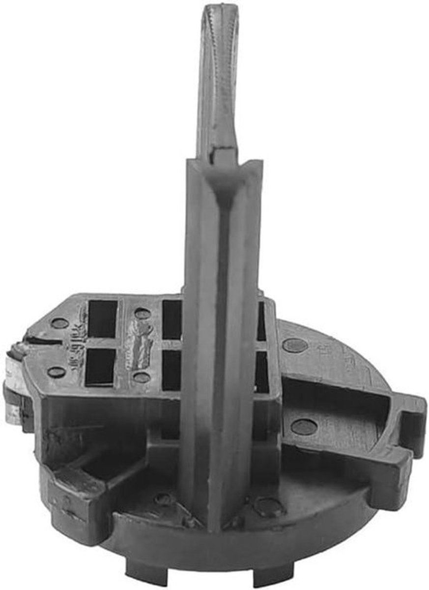 H7 Autohalogeenlamphouder 2 Stuks - Hittebestendige Lamp Houder Adaptor Voet Houder