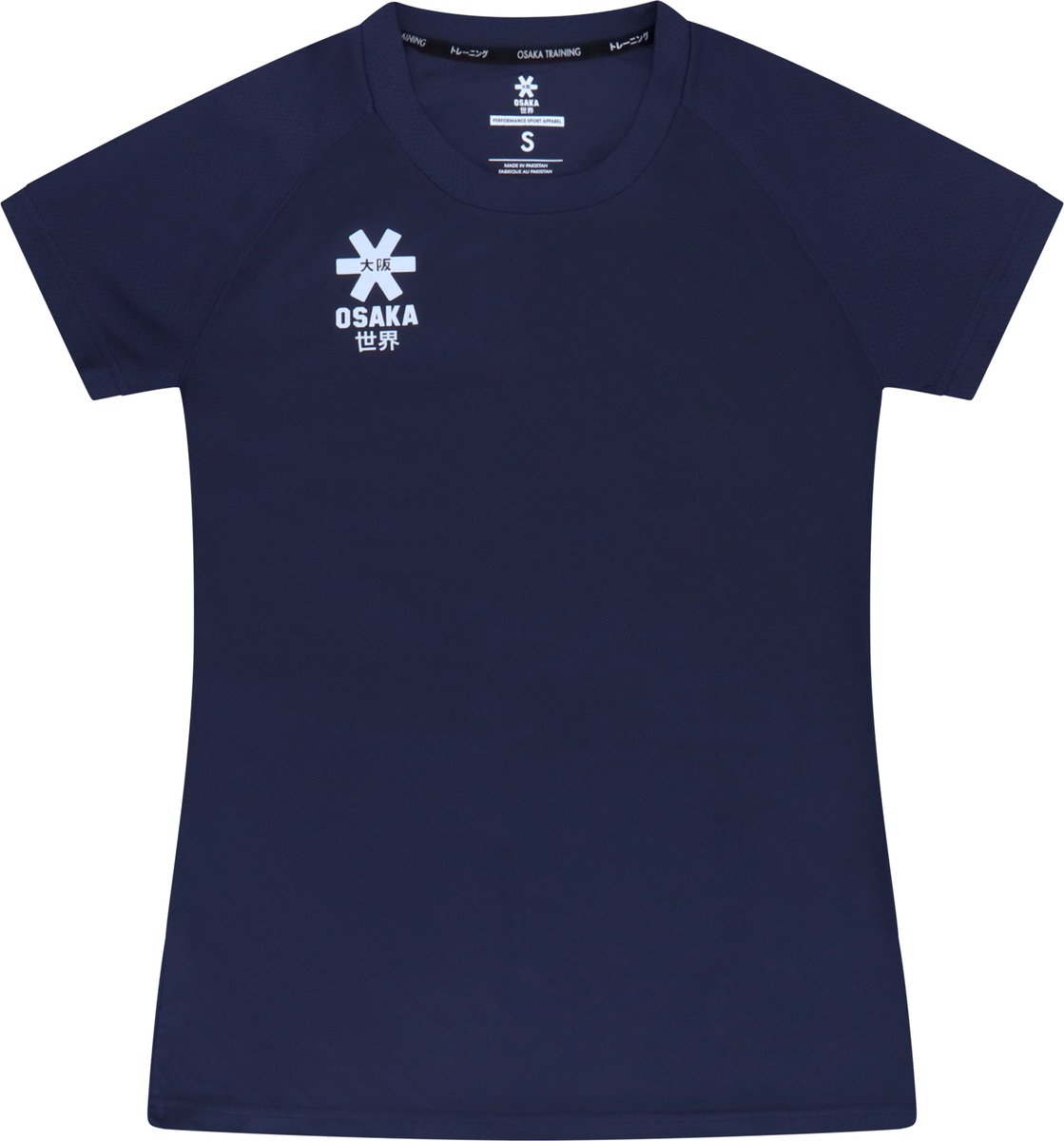 Osaka Training Shirt Dames - Maat S