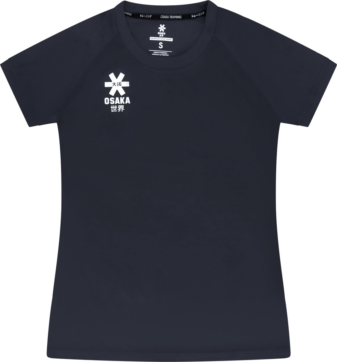 Osaka Training Shirt Dames - Maat M