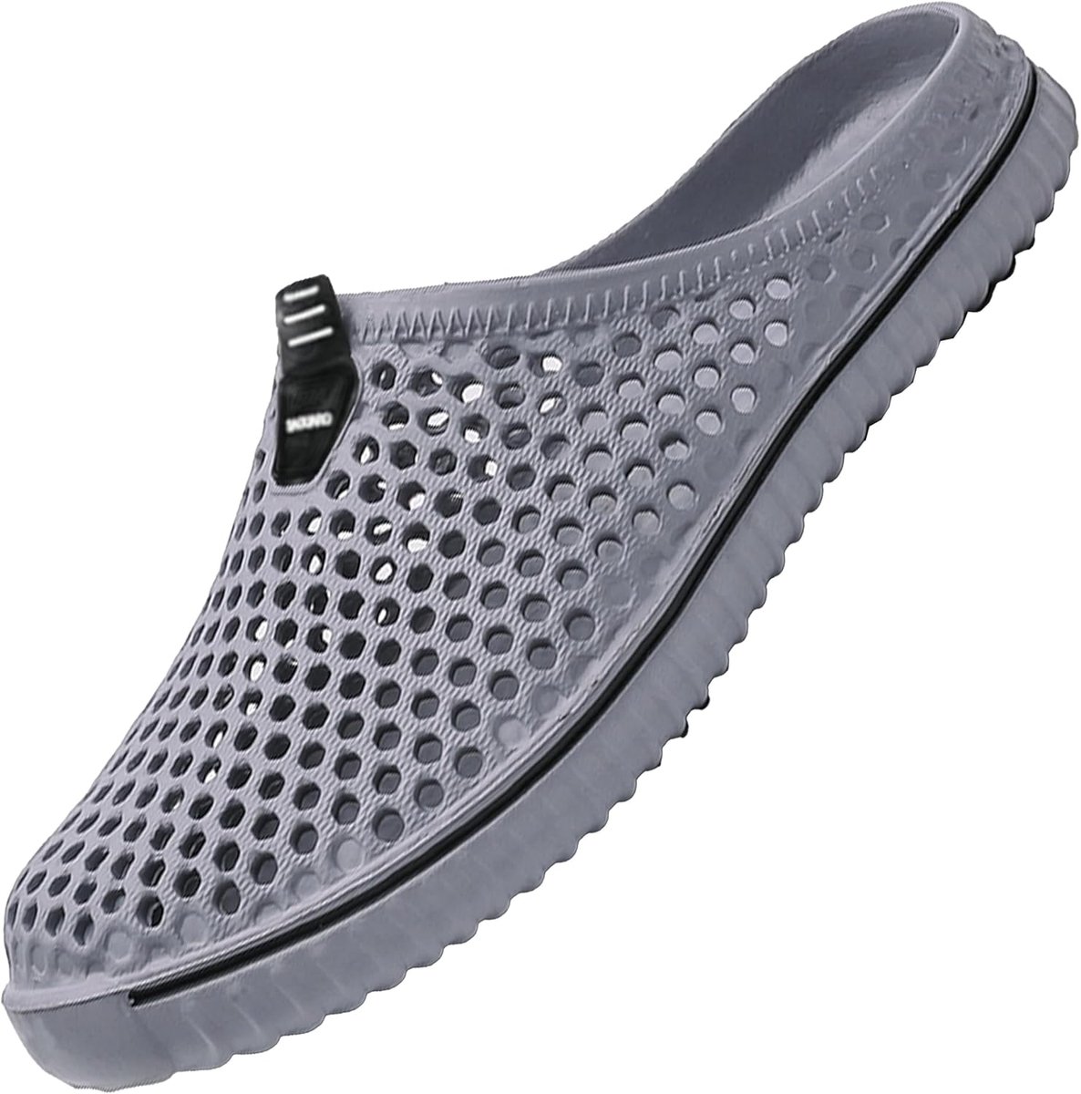 SnelShoppen - Zomerpantoffels voor Mannen en Vrouwen, Ademend, Geperforeerd, Licht, Antislip, Sneldrogend voor Strand, Zwembad, Tuin, Sport, Comfortab