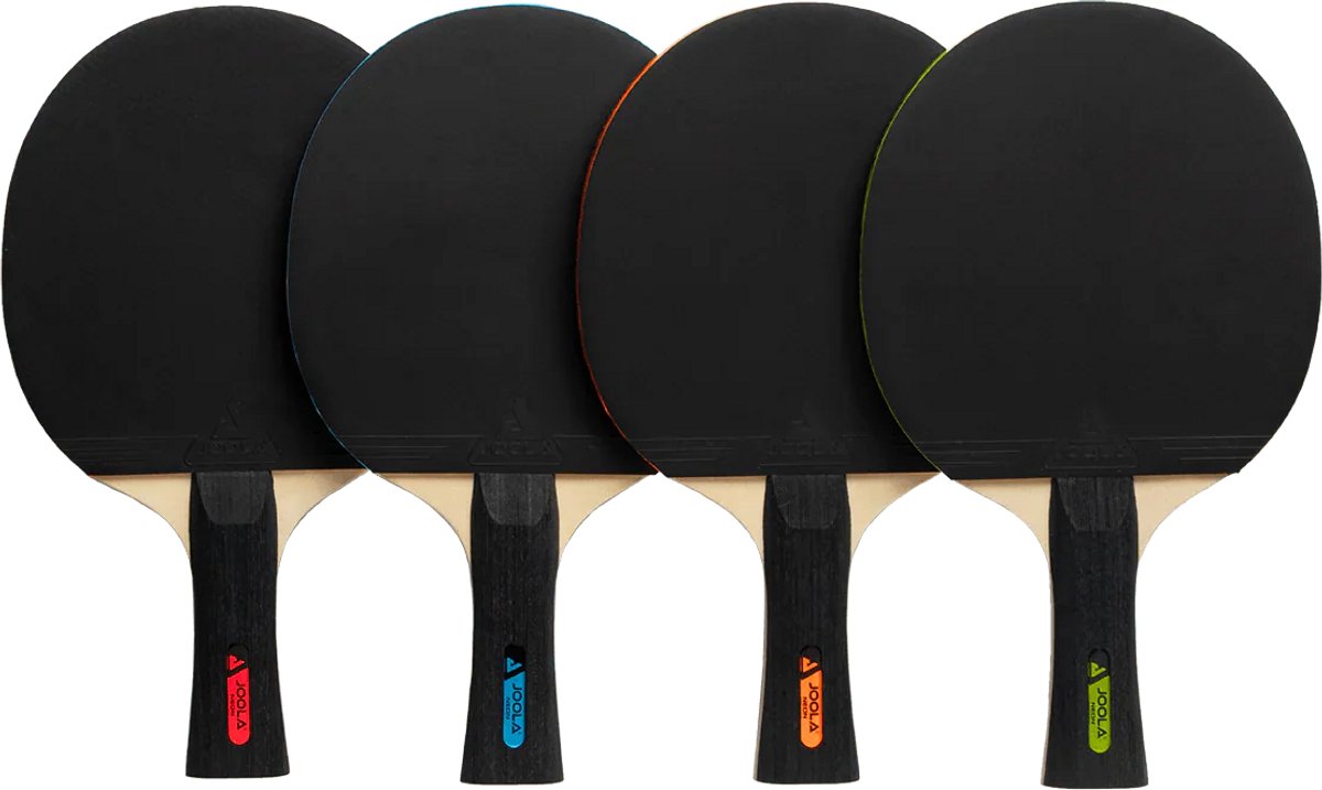 JOOLA Tafeltennisset NEON