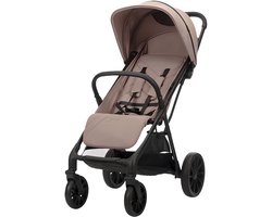 Lorelli Nuvella Beige Wandelwagen