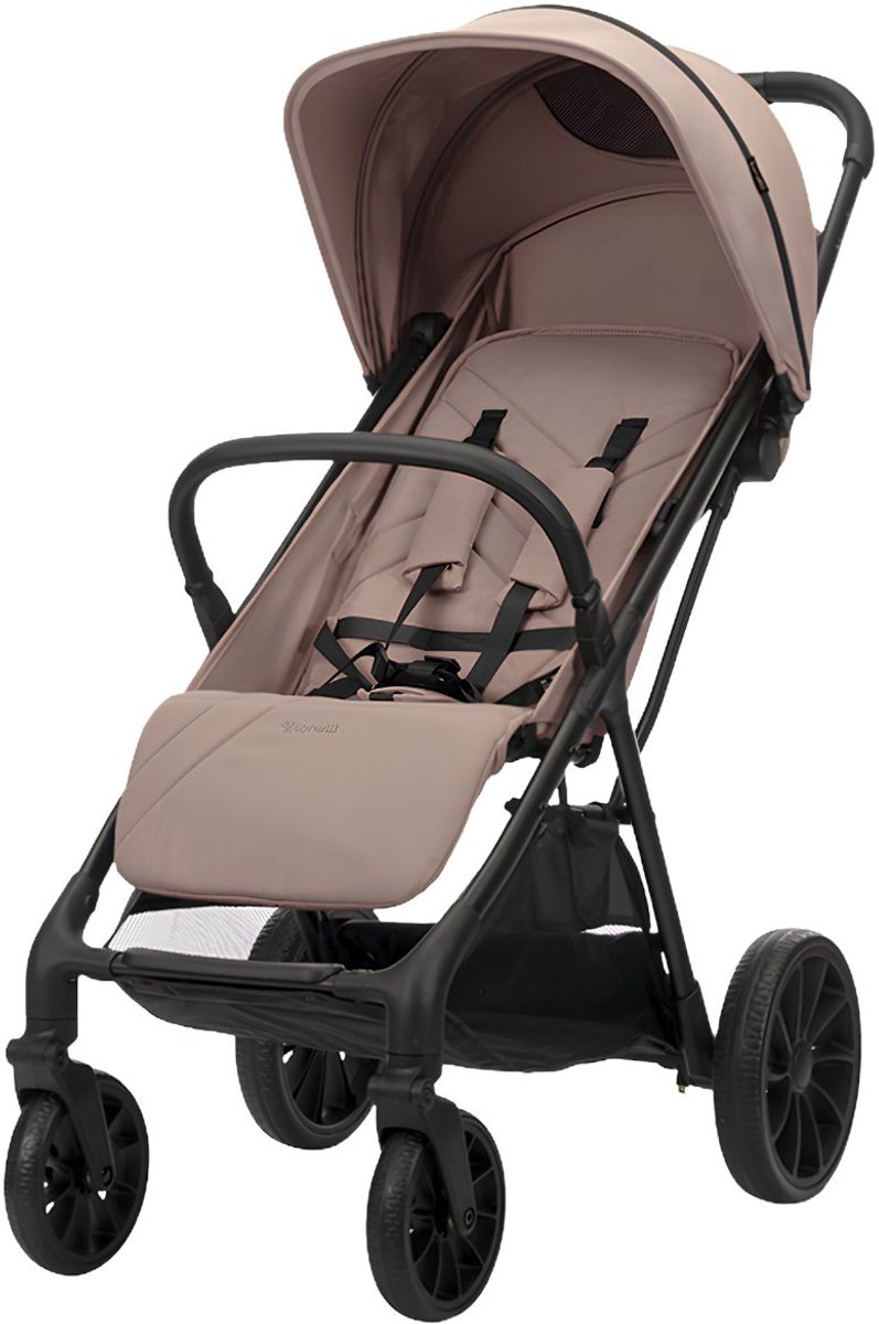 Lorelli Nuvella Beige Wandelwagen