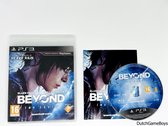 Beyond: Two Souls - PS3