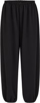 WE Fashion Dames jersey ballon broek
