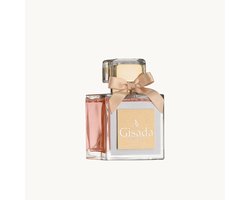 Gisada Donna - EDT - 100ml - Damesparfum