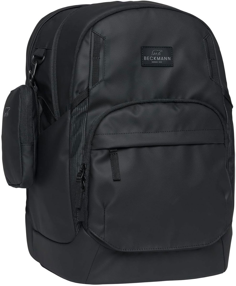 Beckmann Sport Air 30L Rugzak - Zwart