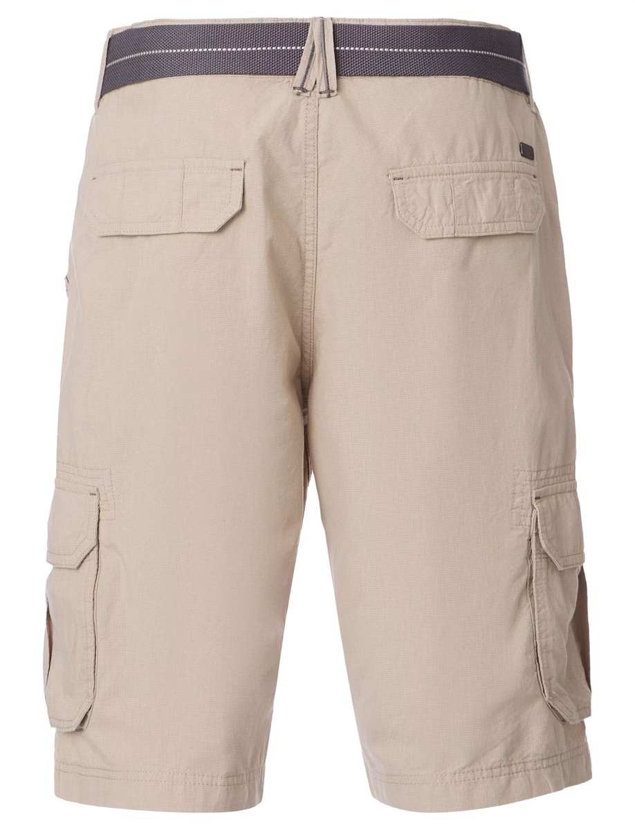 Casa Moda korte broek beige